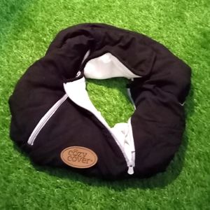 Cozy Cover Car Seat Cover